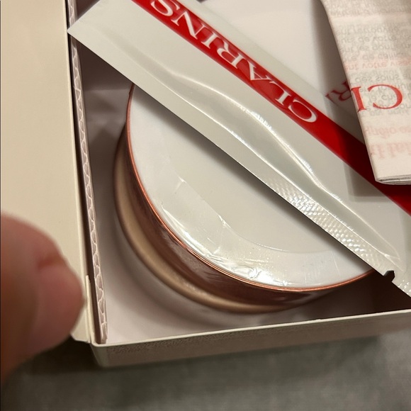 Clarins V-Facial Intensive Wrap - Picture 7 of 7